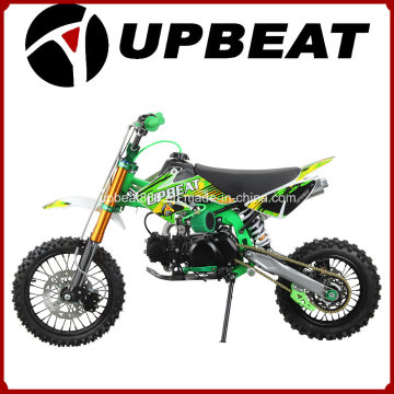 Upbeat Off Road Dirt Bike 125cc Pit Bike 125cc Cheap for Sale